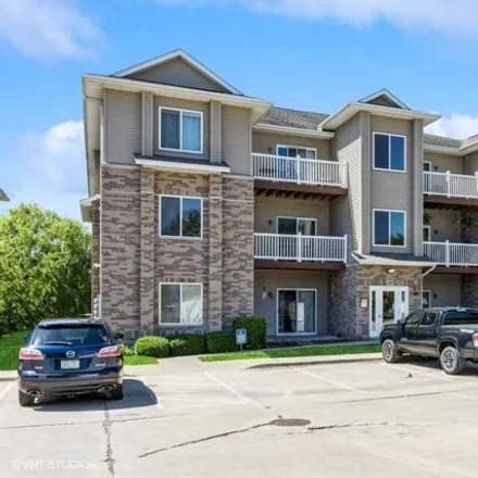 Buy this 2 bed condo on 251 Sadler Lane in North Liberty, IA 52317