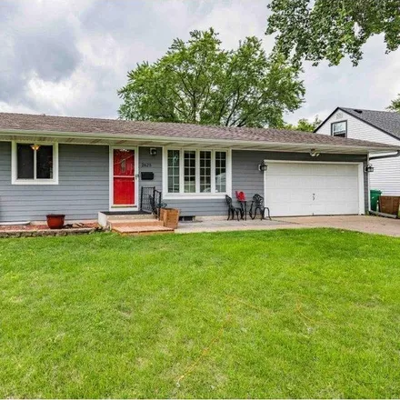 Buy this 4 bed house on 2625 Edgewood Avenue South in Saint Louis Park, MN 55426