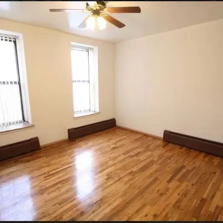 Rent this 1 bed apartment on 472 41st Street in New York, NY 11232