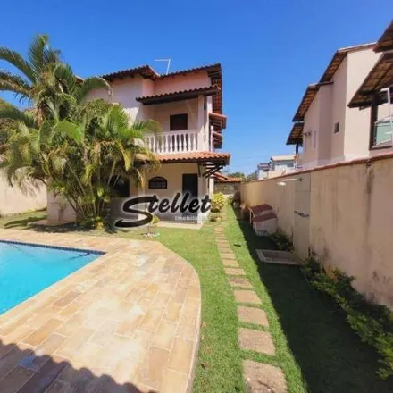 Buy this 4 bed house on Rua Topázio in Cantinho do Mar, Rio das Ostras - RJ