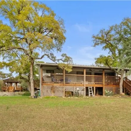 Buy this 2 bed house on 241 Sage Street in Burnet County, TX 78639