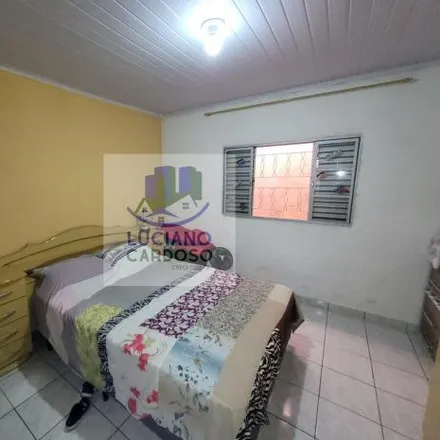 Buy this 4 bed house on Rua Sorocaba in Região Central, Caieiras - SP