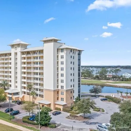 Buy this 3 bed condo on Lost Key Golf Club in Canal A Way, Gulf Beach Heights