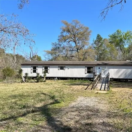 Image 1 - 1362 North Teal Road, Orange, TX 77632, USA - House for sale