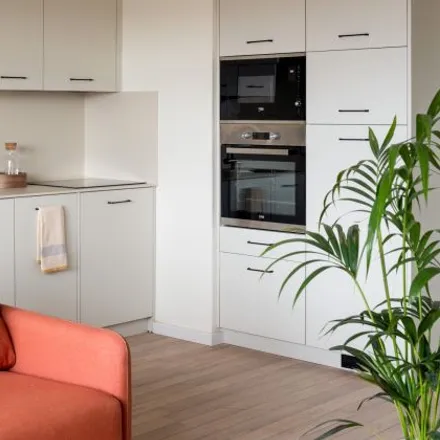 Rent this 2 bed apartment on Goya in Gasteiz hiribidea, 01008 Vitoria-Gasteiz