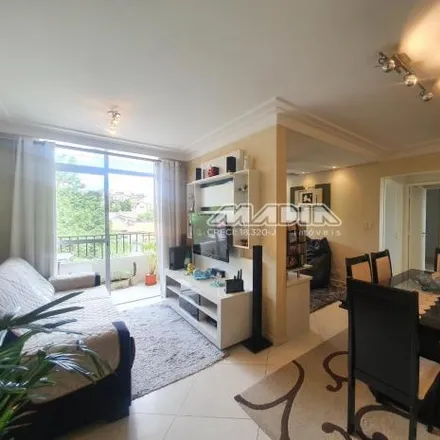 Buy this 2 bed apartment on Rua Antônio Marques Serra in Campinas, Campinas - SP