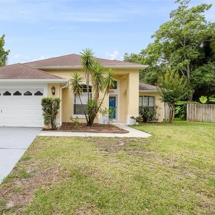 Buy this 3 bed house on 846 Lake Jackson Circle in Apopka, FL 32703