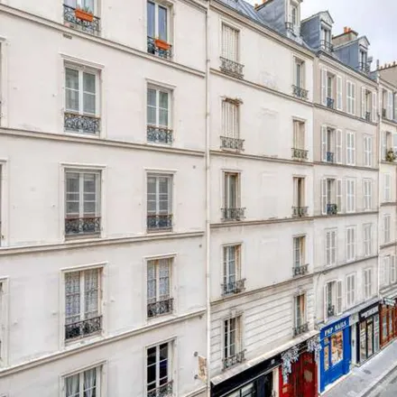 Rent this 1 bed apartment on Ambassade de Roumanie in Avenue Bosquet, 75007 Paris