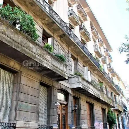Rent this 1 bed apartment on Bolívar 1099 in San Telmo, Buenos Aires