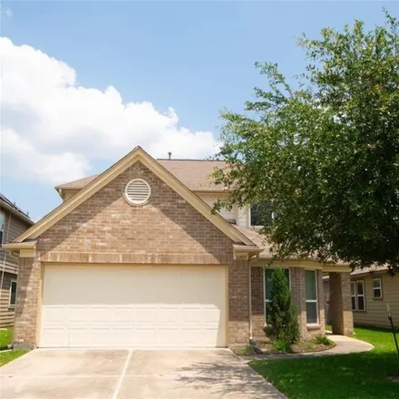 Image 2 - 16805 Northern Flicker Trl, Conroe, Texas, 77385 - House for sale