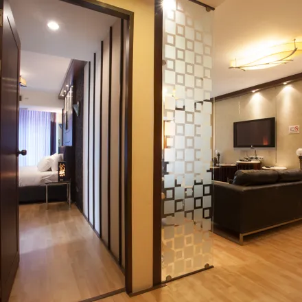 Image 9 - Maitria Mode Sukhumvit 15, 81, Soi Sukhumvit 15, Vadhana District, 10110, Thailand - Condo for rent