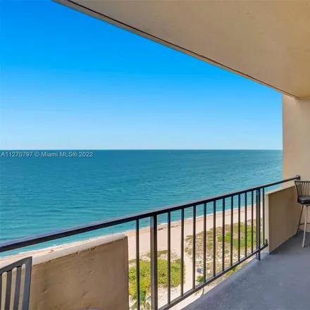 Image 3 - 2000 South Ocean Boulevard, Lauderdale-by-the-Sea, Broward County, FL 33062, USA - Condo for sale