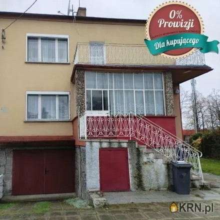 Buy this 5 bed house on Zacisze 17 in 64-100 Leszno, Poland
