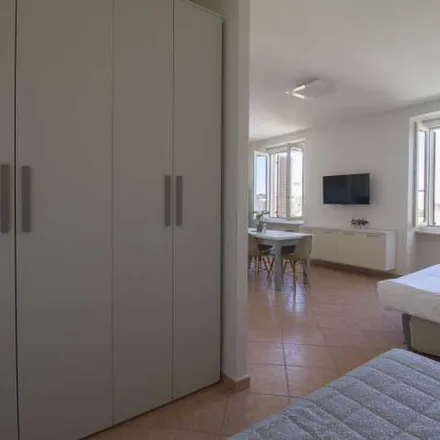 Rent this 1 bed apartment on Galleria San Federico 28 in 10121 Turin TO, Italy