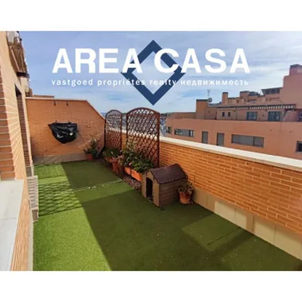 Rent this 2 bed apartment on Centro Comercial Rivas Centro in Calle del Alcalde Marciano Rivas, 28523 Rivas-Vaciamadrid