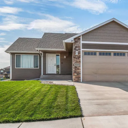 Buy this 4 bed house on 3677 East Brewster Street in Sioux Falls, SD 57108