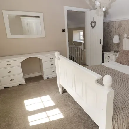 Rent this 2 bed duplex on Ingham in LN1 2YW, United Kingdom