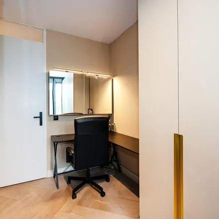 Rent this 2 bed apartment on Nederlandstraat 114 in 1363 DB Almere, Netherlands