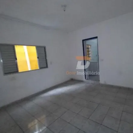 Image 1 - Rua Internacional, Taboão, Diadema - SP, 09930-270, Brazil - House for rent