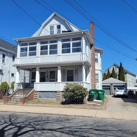 Buy this 5 bed house on 186;188 Central Avenue in Glenwood, Medford
