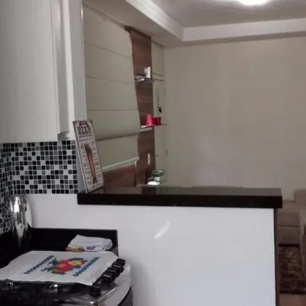 Buy this 2 bed apartment on Avenida dos Cardeais in Pompéia, Piracicaba - SP