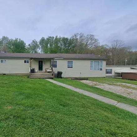 Buy this 4 bed house on 1446 Mountain View Road in Black Creek, Scott County