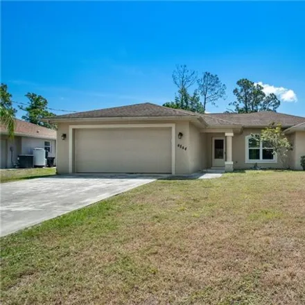 Buy this 4 bed house on 4854 Redwood Terrace in North Port, FL 34286