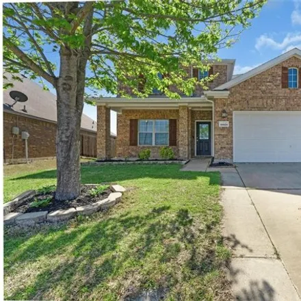 Buy this 4 bed house on 2067 Bracketville Drive in Kaufman County, TX 75126