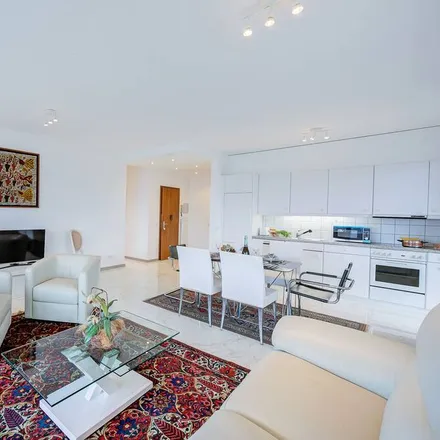 Rent this 2 bed apartment on Aldesago in Contrada Baregott, 6974 Lugano