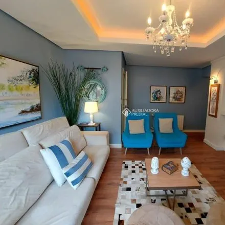 Buy this 2 bed apartment on Rua Aquilino Libardi in Vila do Bosque, Gramado - RS