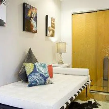 Rent this 1 bed apartment on 350 West 30th Street in New York, NY 10001