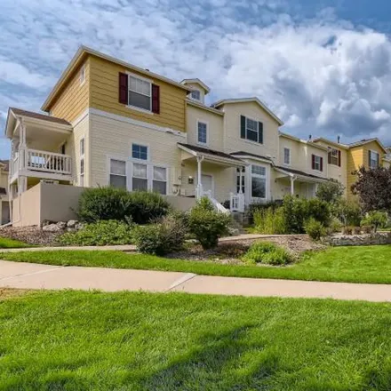 Buy this 3 bed townhouse on University of Colorado Boulder (East Campus) in Discovery Drive, Boulder