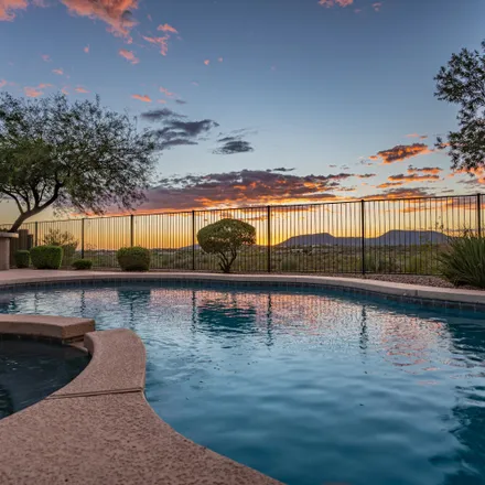 Buy this 5 bed house on 44020 North 44th Lane in Phoenix, AZ 85087