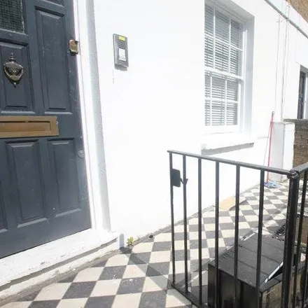 Image 3 - Carol Street, London, NW1 0AY, United Kingdom - Townhouse for rent