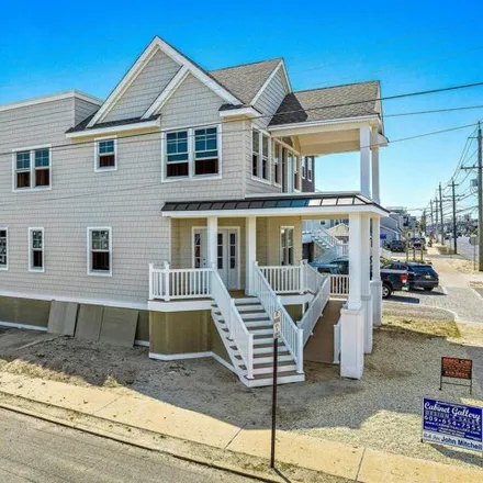 Buy this 3 bed house on 16 East 16th Street in Long Beach Township, Ocean County
