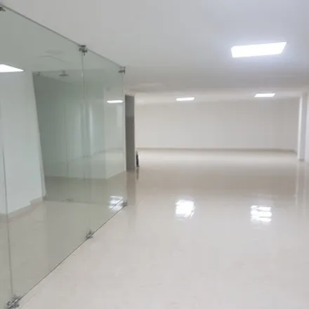 Buy this studio apartment on Hotel Yadani in Calle 17, Sector Galeria Central