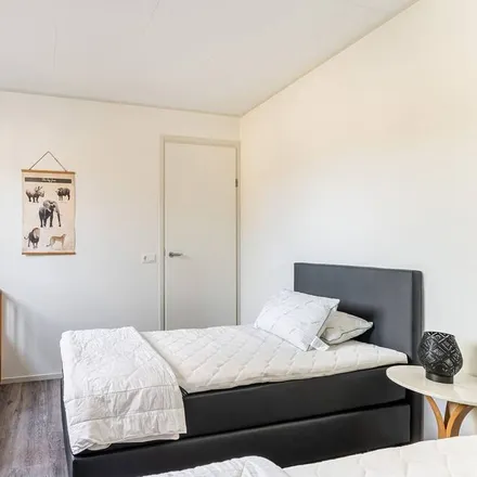 Rent this 2 bed house on Friesland in Molenpad, 8921 BM Leeuwarden
