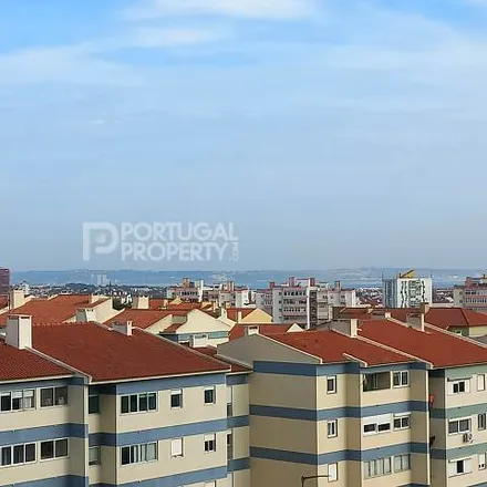Buy this 4 bed apartment on Albatroz Hotel in Rua Frederico Arouca 100, 2750-353 Cascais