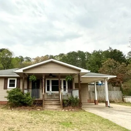 Buy this 2 bed house on 111 Wilshire Road Northeast in Rome, GA 30161