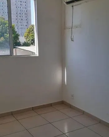 Buy this 2 bed apartment on Rua dos Bem Te Vis in Parque Ohara, Cuiabá - MT