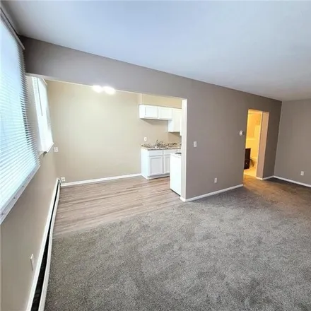 Rent this 2 bed apartment on 530 Northeast 22nd Avenue in Minneapolis, MN 55418