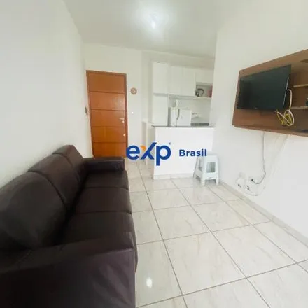 Image 2 - Rua Oceânica Amábile, Ocian, Praia Grande - SP, 11704-595, Brazil - Apartment for sale