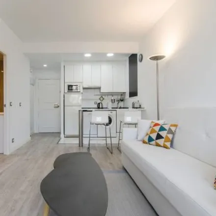 Image 9 - Madrid, Avenida de Brasil, 4, 28020 Madrid - Apartment for rent