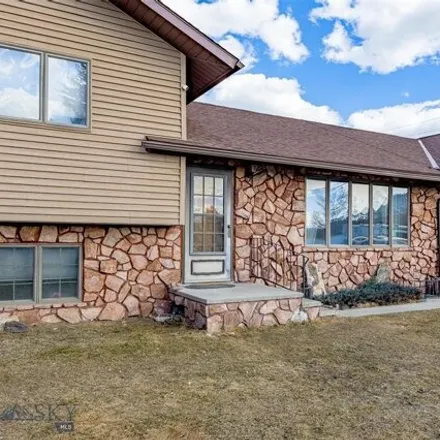 Buy this 4 bed house on 1412 Schley Avenue in Butte, MT 59701