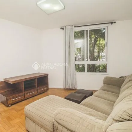 Rent this 2 bed apartment on Rua Portugal 1225 in Higienópolis, Porto Alegre - RS