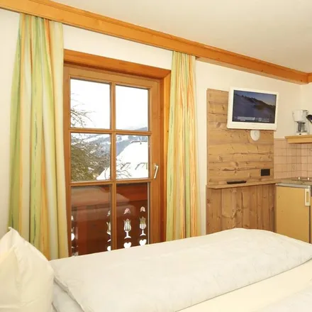 Rent this 1 bed apartment on Birnberg in 8967 Haus im Ennstal, Austria