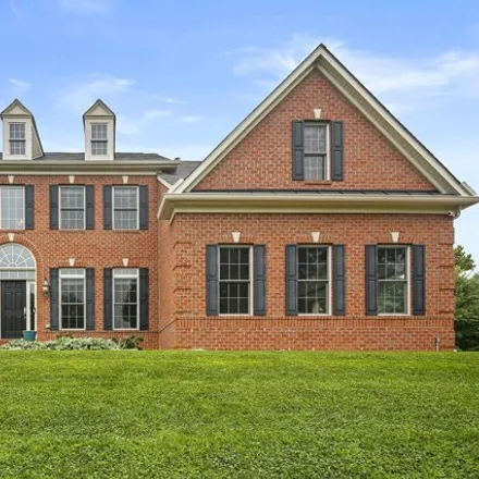 Rent this 6 bed house on 338 Lyon Court in Pikesville, MD 21208