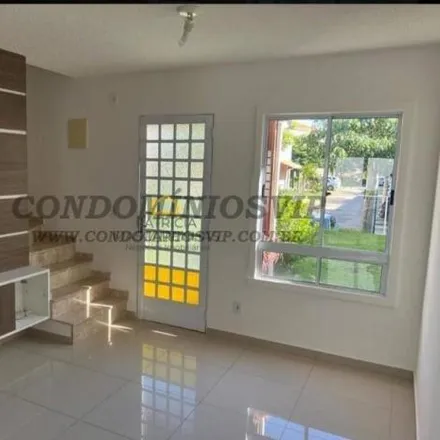 Buy this 2 bed house on Rua Ezequiel Arruda Machado in Vila Piccinato, Votorantim - SP