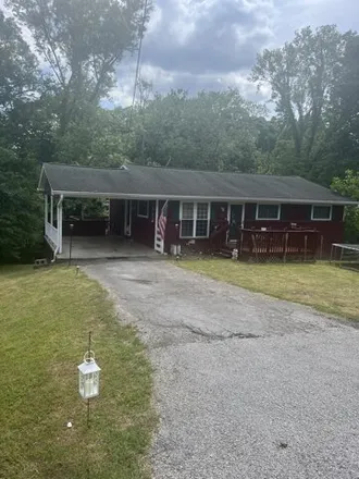 Buy this 3 bed house on 1599 Fore Drive Southwest in Cleveland, TN 37311