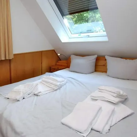 Rent this 1 bed house on Wyk auf Föhr in Schleswig-Holstein, Germany